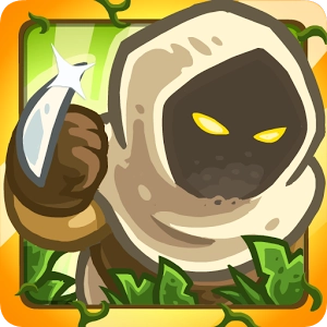 王国保卫战2前线