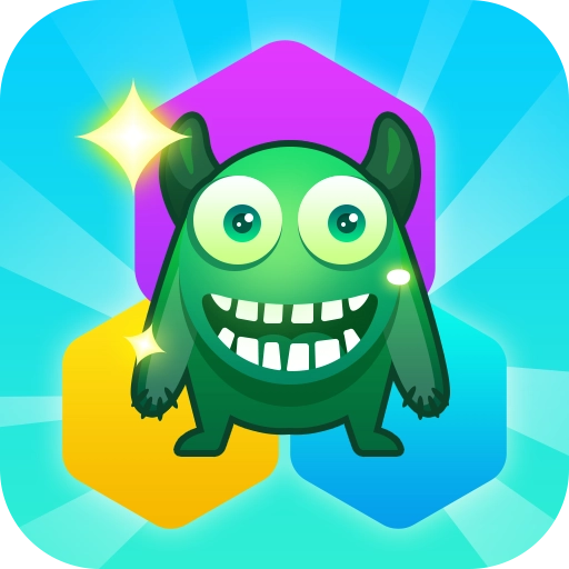 一起玩怪兽红包版