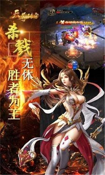 天尊传奇单机版(3)
