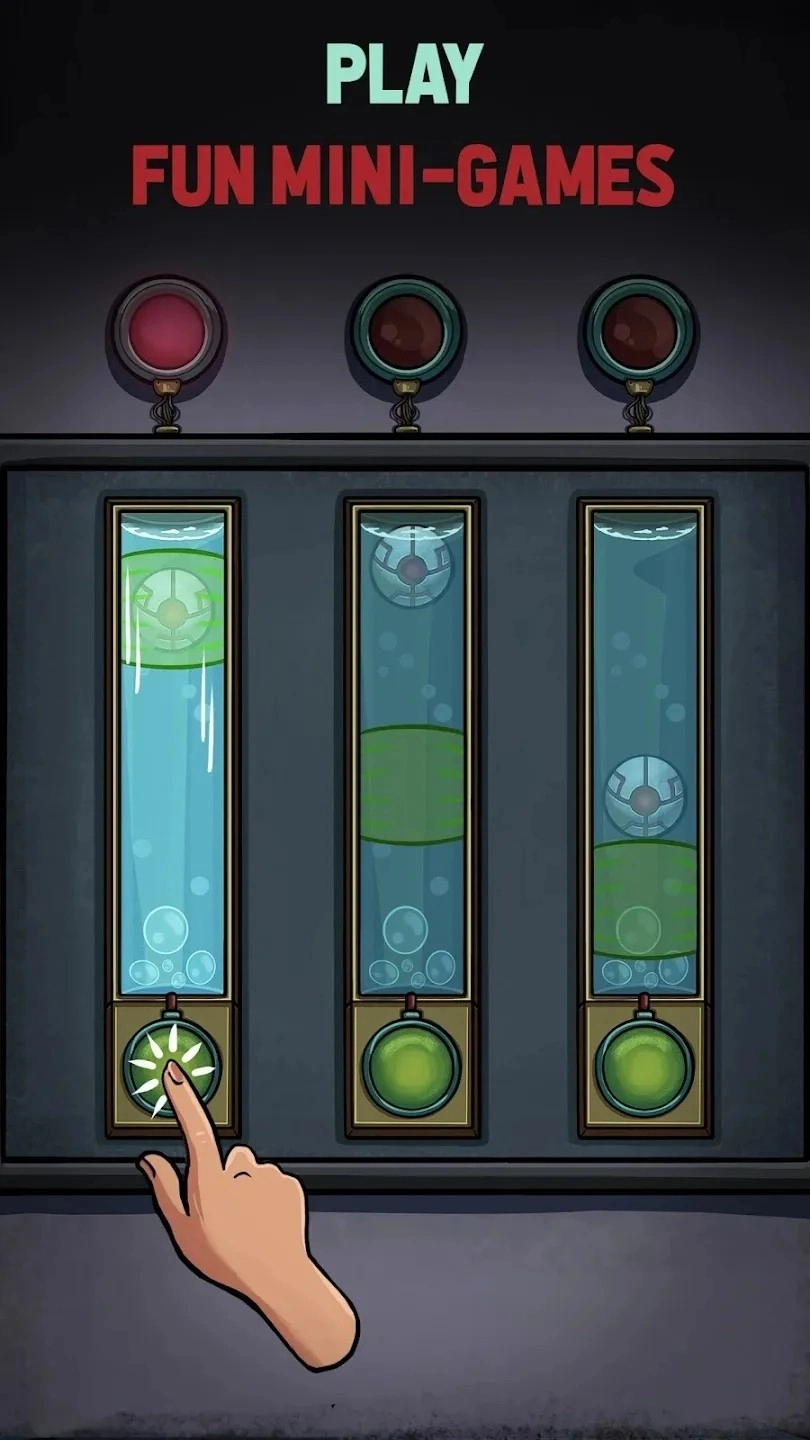 寻找乔石头的秘密(5)