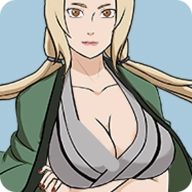 火影忍者之异族崛起游戏最新版