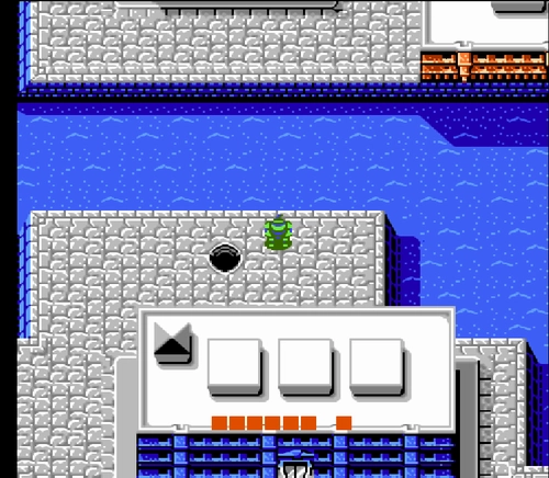 忍者神龟1激龟忍者传图1