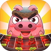 深夜烧烤店手游直装版