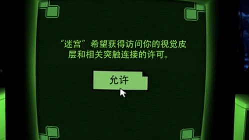 密室解谜逃脱图1