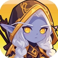 勇闯黑石塔游戏官方版 V1.0