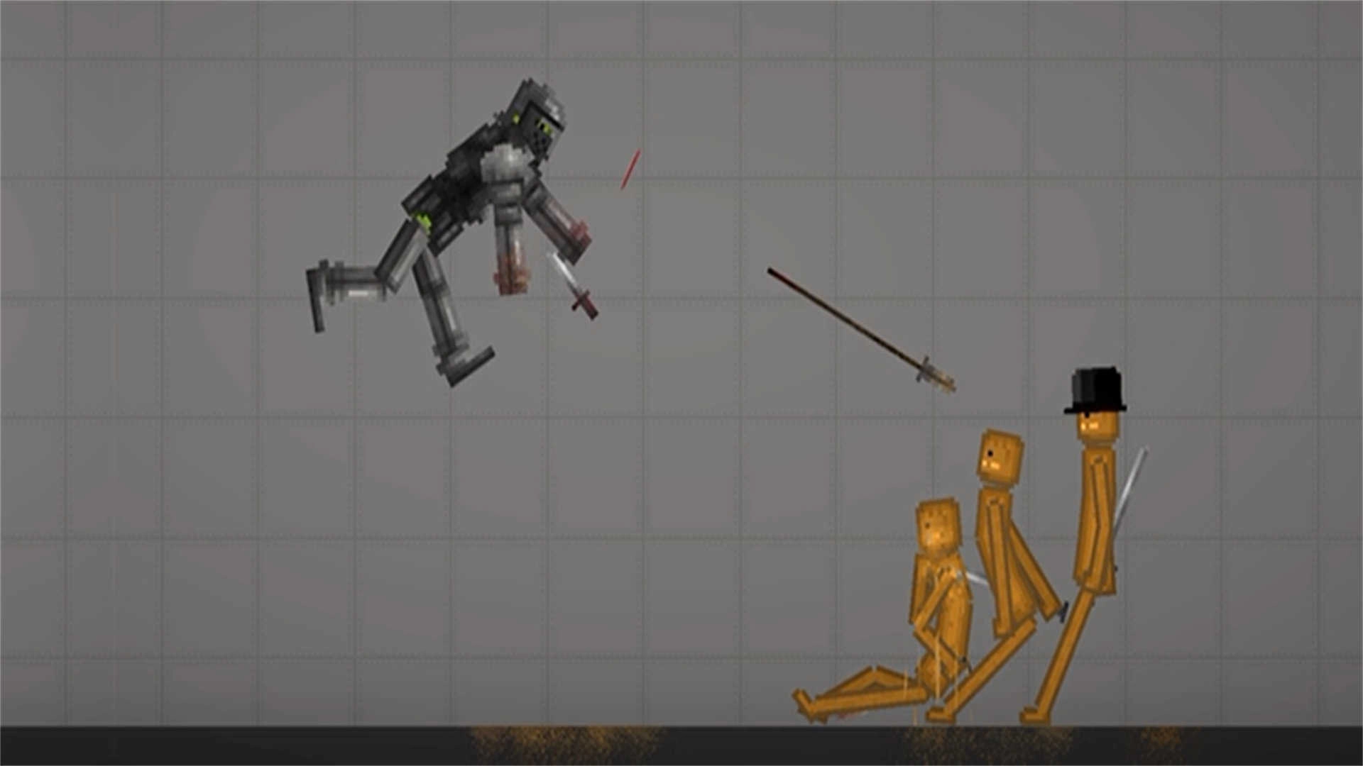 模拟解压大作战