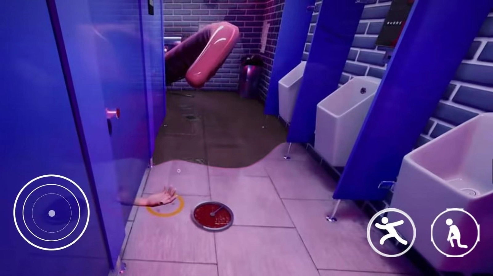 逃离厕所解谜安卓官方版图2