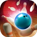 疯狂保龄球手游版
