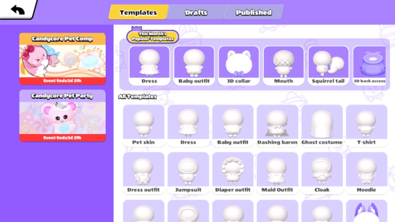 碧优蒂的世界国际服(3)