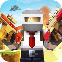 像素激战大乱斗