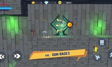 利刃单职业传奇