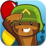 气球塔防5免费版