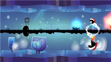 少女变换跑酷中文版