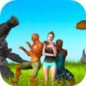 动物起义战斗模拟器