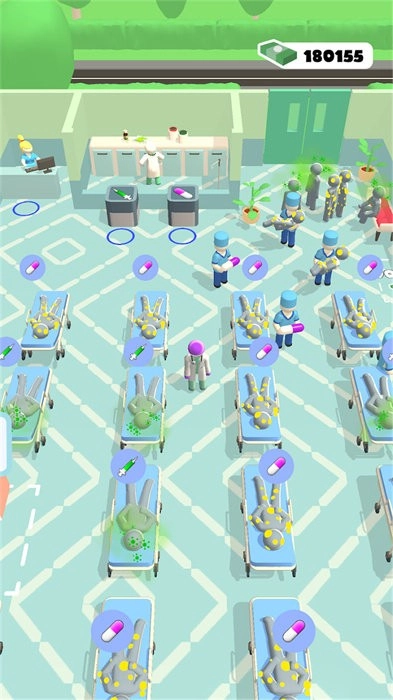 外科模拟安卓免费版图2