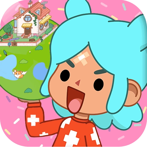 托卡世界摆烂日记