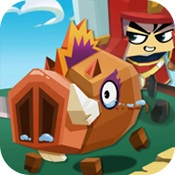 开门我是勇者安卓版