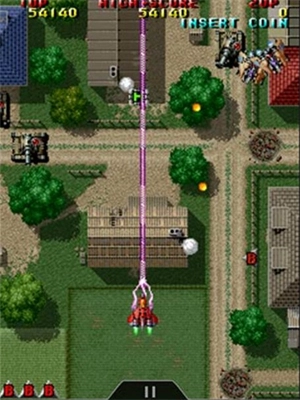 雷电2正式版图3