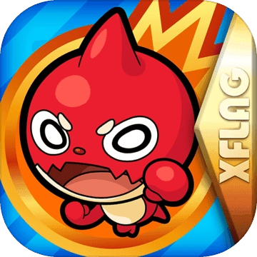 怪物弹珠官方版