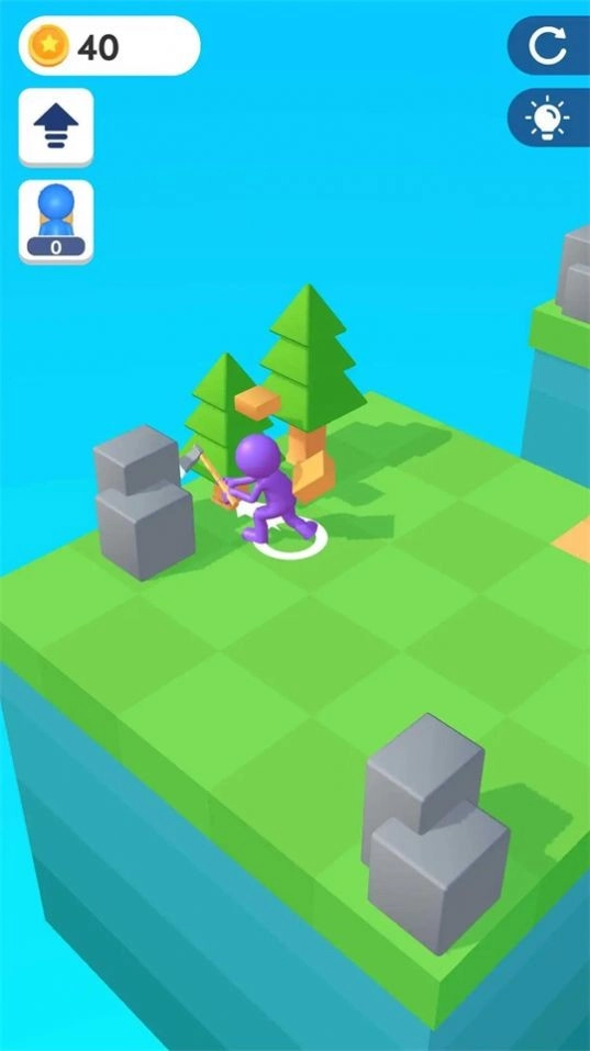 道路建设拼图图2