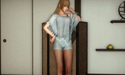 幻想驯化 全cg解锁无心版图3