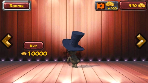 锤爆木偶 中文版