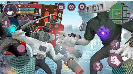 泰坦电视巨人图4