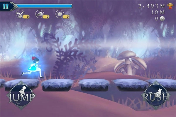 爱丽丝快跑官网版(3)