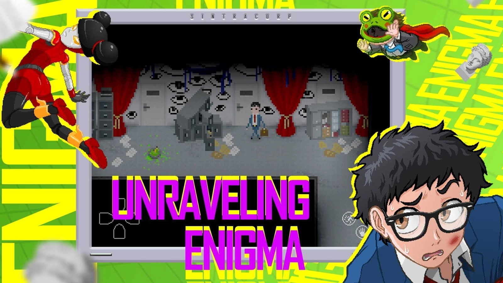 雅皮士精神中文版(2)