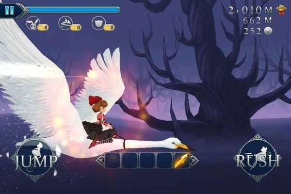 爱丽丝快跑官网版(1)