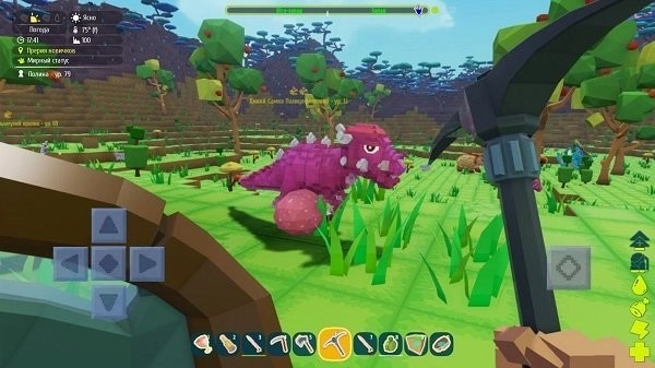 我的游戏大作战中文版图2