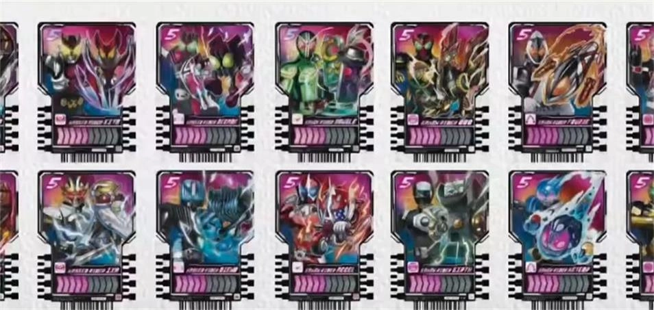 假面骑士雷杰多模拟器无广告版图2