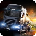 模拟卡车真实驾驶游戏完整版