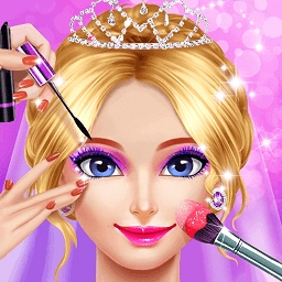 恋爱日记美丽装扮游戏