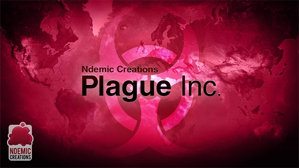 瘟疫公司游戏纯净最新版图1