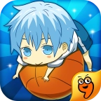 黑子的篮球直装游戏版