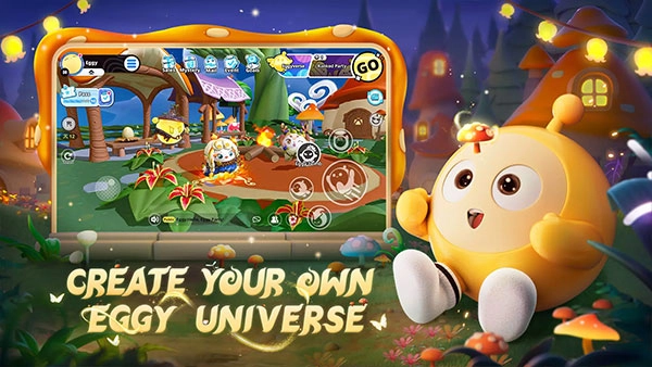 eggy party截图3