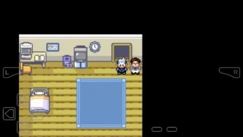 口袋妖怪零世界手机最新版图3