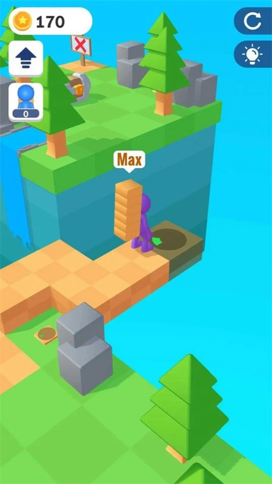 道路建设拼图图4