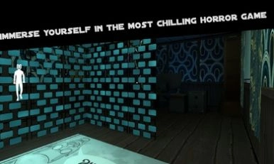 微笑X公司4恐怖列车安卓版图2