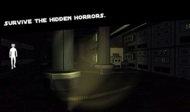 微笑X公司4恐怖列车安卓版图3