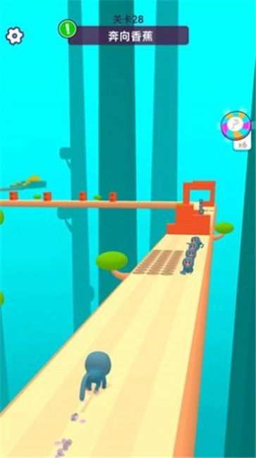 动物欢乐派对图2