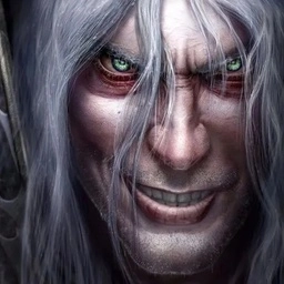 魔兽争霸3冰封王者最新版