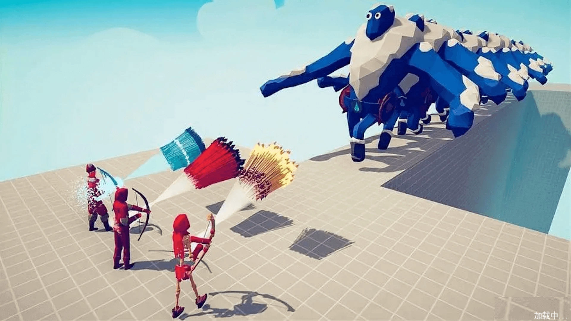 士兵战争模拟器图2