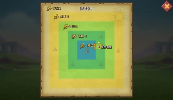 王国纪元腾讯版图4