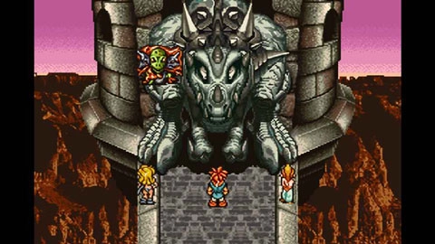 超时空之轮汉化版(2)