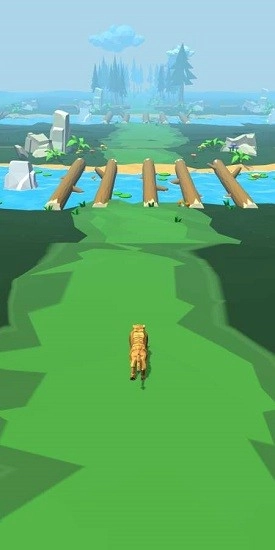 野外狩猎之王安卓版图2