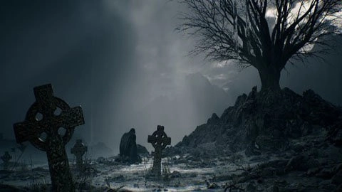 奥丁神叛台服中文版截图