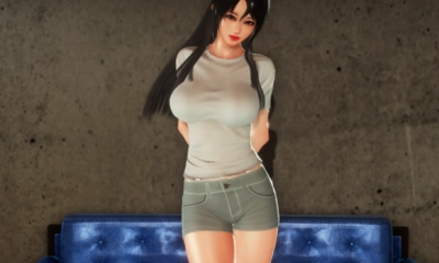 幻想驯化 全cg解锁无心版图1