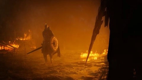 奥丁神叛台服中文版截图